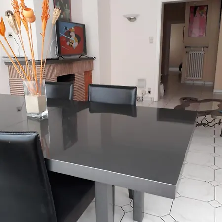 2 Spacieux Pour 4 Personnes