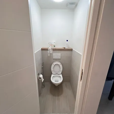 2 Spacieux Pour 4 Personnes Διαμέρισμα Knokke-Heist