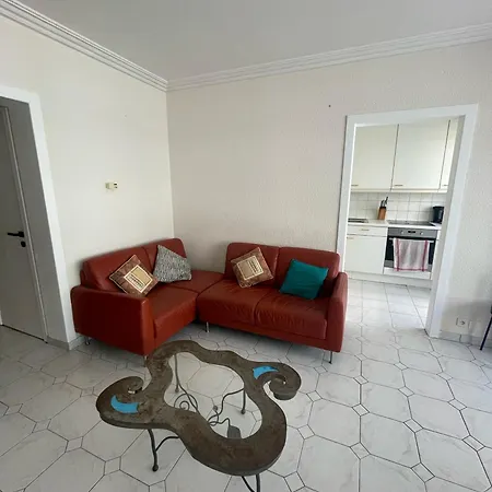 2 Spacieux Pour 4 Personnes *