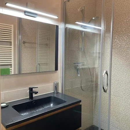 2 Spacieux Pour 4 Personnes Knokke-Heist